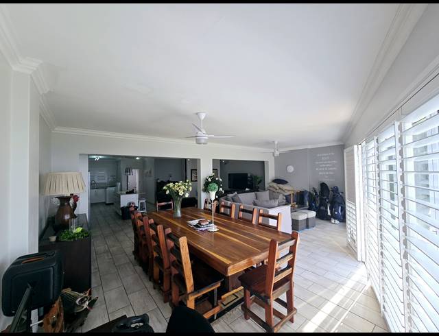 3 BEDROOM APARTMENT TO LET IN BALLITO CENTRAL